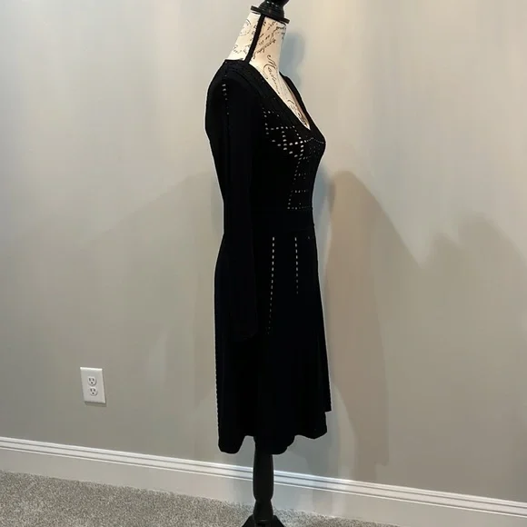 Calvin Klein dress 🔥 - Picture 3 of 6